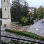 Тристаен апартамент в Разград, Център - 76 кв.м за 839 €/кв.м - Снимка #1