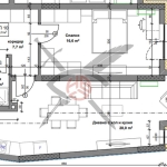Двустаен апартамент в София, Банишора - 84 кв.м за 1341 €/кв.м - Снимка #1