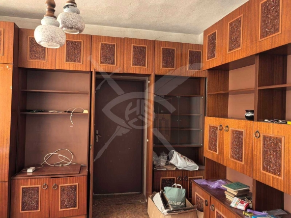Четиристаен апартамент в Пловдив, Съдийски - 98 кв.м за 1666 €/кв.м - Снимка #1
