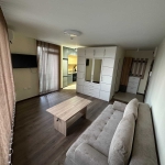 Дава се под наем Едностаен апартамент в София, Слатина - 40 кв.м за 518.67 € - Снимка #1