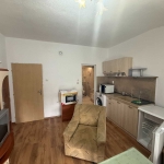 Дава се под наем Двустаен апартамент в Пловдив, Въстанически - 45 кв.м за 289.17 € - Снимка #1