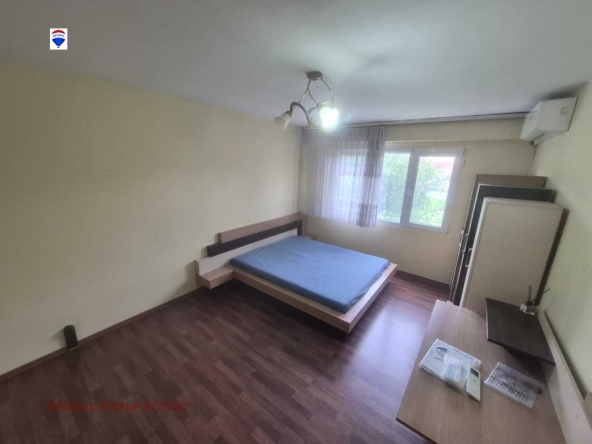 Едностаен апартамент в Русе, Родина 2 - 37 кв.м за 784 €/кв.м - Снимка #1