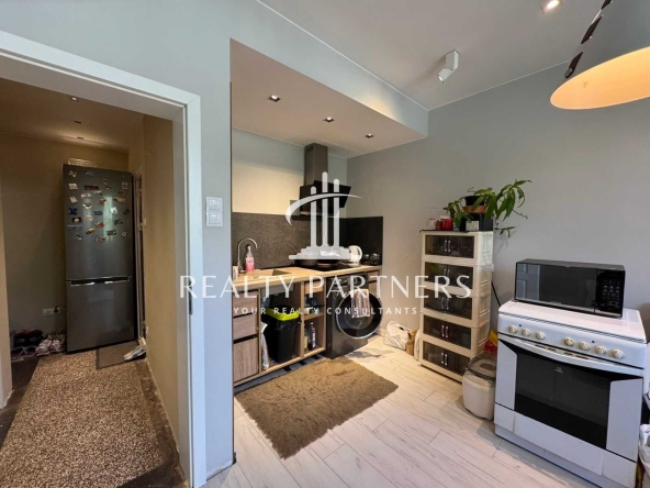 Двустаен апартамент в Перник, Селото - 69 кв.м за 1028 €/кв.м - Снимка #1