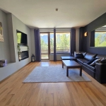 Тристаен апартамент в Банско - 116 кв.м за 558 €/кв.м - Снимка #1