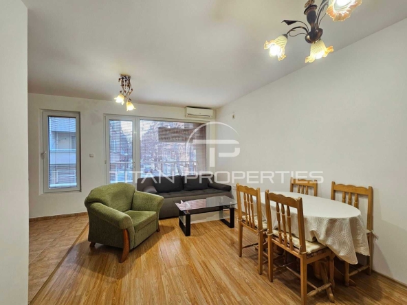 Тристаен апартамент в Пловдив, Кършияка - 90 кв.м за 1275 €/кв.м - Снимка #1