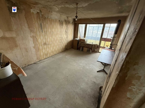 Двустаен апартамент в Русе, Дружба 1 - 62 кв.м за 551 €/кв.м - Снимка #1