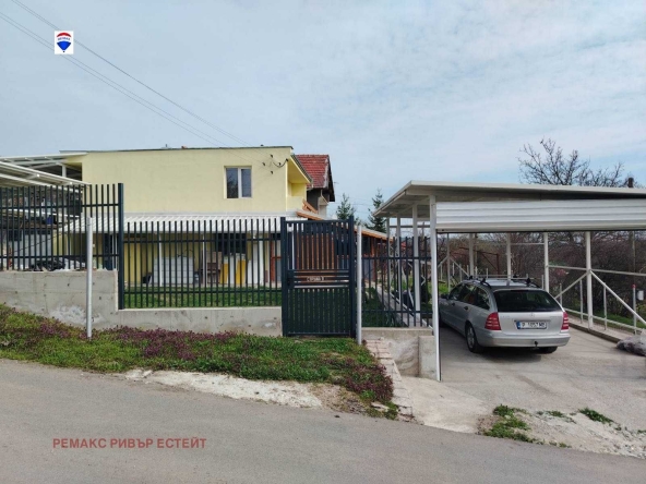 Къща в с. Долно Абланово, Област Русе - 102 кв.м за 720 €/кв.м - Снимка #1