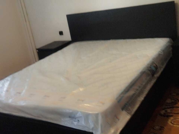 Дава се под наем Двустаен апартамент в Пловдив, Кючук Париж - 64 кв.м за 348.84 € - Снимка #1