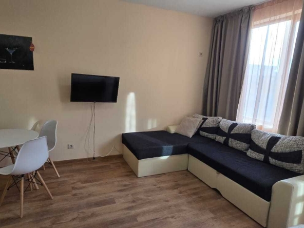Двустаен апартамент в Свети Влас - 43 кв.м за 931 €/кв.м - Снимка #1