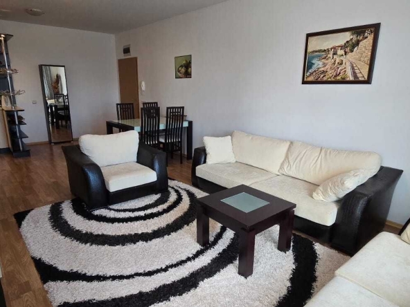 Тристаен апартамент в Ахелой - 90 кв.м за 595 €/кв.м - Снимка #1