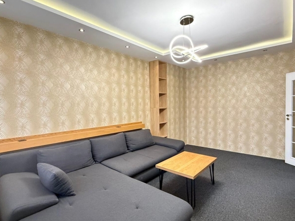 Тристаен апартамент в София, Красна поляна 2 - 82 кв.м за 1493 €/кв.м - Снимка #1