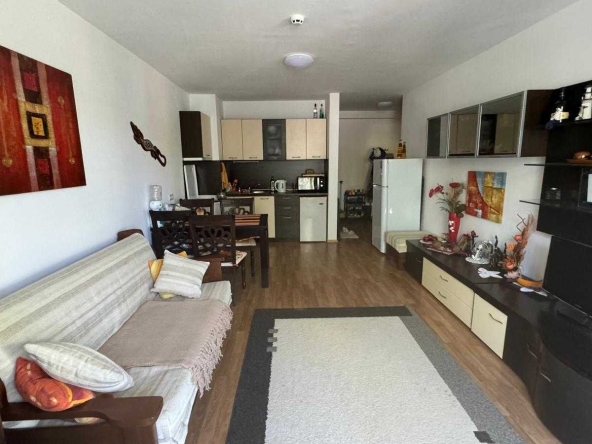 Двустаен апартамент в Ахелой - 98 кв.м за 431 €/кв.м - Снимка #1