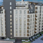 Двустаен апартамент в София, Младост 4 - 92 кв.м за 1264 €/кв.м - Снимка #1