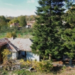 Къща в с. Паничино, Област Търговище - 1300 кв.м за 13 €/кв.м - Снимка #1