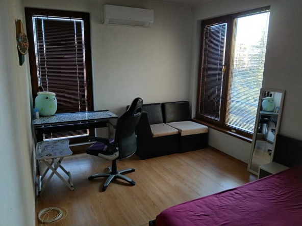 Дава се под наем Двустаен апартамент в София, Левски Г - 60 кв.м за 498.27 € - Снимка #1