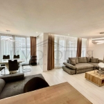 Дава се под наем Тристаен апартамент в София, Симеоново - 128 кв.м за 1196.97 € - Снимка #1