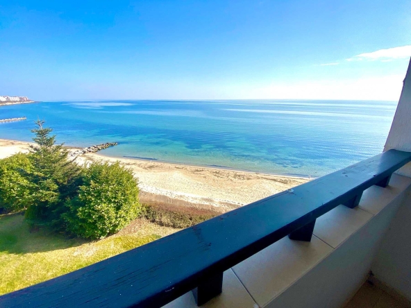 Двустаен апартамент в Свети Влас - 60 кв.м за 1360 €/кв.м - Снимка #1