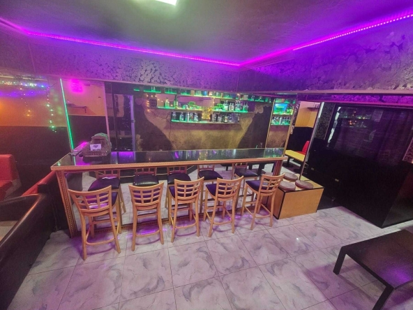 Дава се под наем Зала за събития в Варна, Център -  кв.м за 127.5 € - Снимка #1