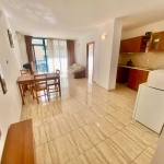 Двустаен апартамент в к.к. Слънчев бряг - 70 кв.м за 656 €/кв.м - Снимка #1