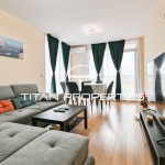 Тристаен апартамент в София, Манастирски ливади - 106 кв.м за 1708 €/кв.м - Снимка #1