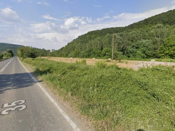 Земеделски имот в с. Лешница, Област Ловеч -  кв.м за 9 €/дка - Снимка #1