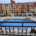 Едностаен апартамент в Ахелой - 10 кв.м за 2397 €/кв.м - Снимка #1