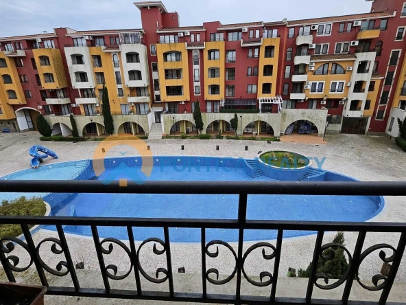 Едностаен апартамент в Ахелой - 10 кв.м за 2397 €/кв.м - Снимка #1