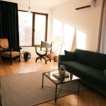 Дава се под наем Двустаен апартамент в Пловдив, Христо Смирненски - 70 кв.м за 468.69 € - Снимка #1