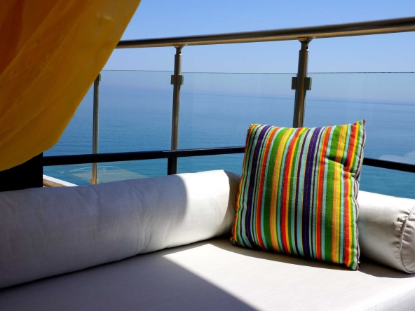 Едностаен апартамент в Бяла - 60 кв.м за 595 €/кв.м - Снимка #1