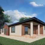 Къща в с. Оризари, Област Пловдив - 146 кв.м за 797 €/кв.м - Снимка #1