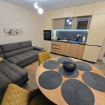 Дава се под наем Двустаен апартамент в Варна, Гранд Мол Варна - 60 кв.м за 598.23 € - Снимка #1