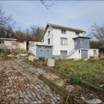 Къща в Плевен, м-т Орлето - 57 кв.м за 385 €/кв.м - Снимка #1