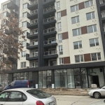 Тристаен апартамент в Пловдив, Изгрев - 101 кв.м за 697 €/кв.м - Снимка #1