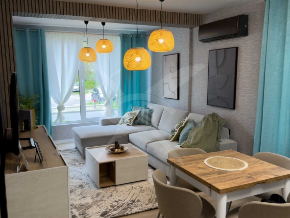 Тристаен апартамент в Пловдив, Кършияка - 79 кв.м за 1097 €/кв.м - Снимка #1