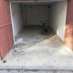 Гараж / Паркомясто в Габрово, Център - 17 кв.м за 810 €/кв.м - Снимка #1