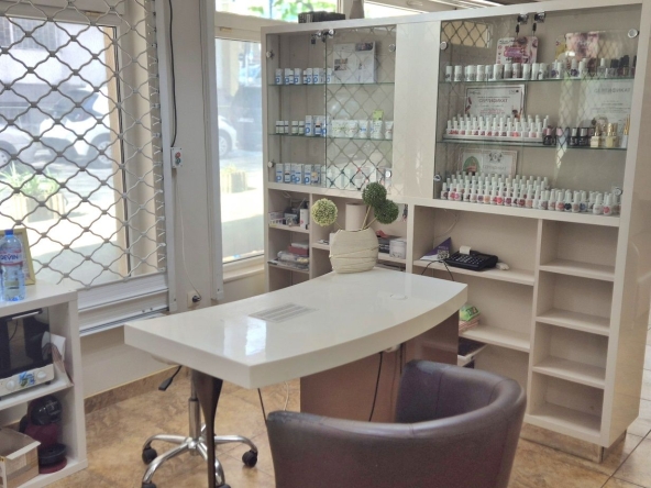 Дава се под наем  в Варна, Електрон -  кв.м за 149.43 € - Снимка #1
