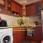 Двустаен апартамент в Добрич, Автогара - 65 кв.м за 495 €/кв.м - Снимка #1