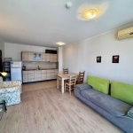 Двустаен апартамент в с. Равда, Област Бургас - 65 кв.м за 769 €/кв.м - Снимка #1