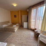 Едностаен апартамент в к.к. Слънчев бряг - 44 кв.м за 626 €/кв.м - Снимка #1