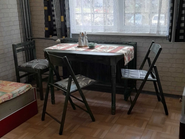 Дава се под наем Двустаен апартамент в София, Люлин 3 - 50 кв.м за 398.82 € - Снимка #1