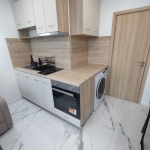 Дава се под наем Едностаен апартамент в Перник, Мошино - 31 кв.м за 248.88 € - Снимка #1