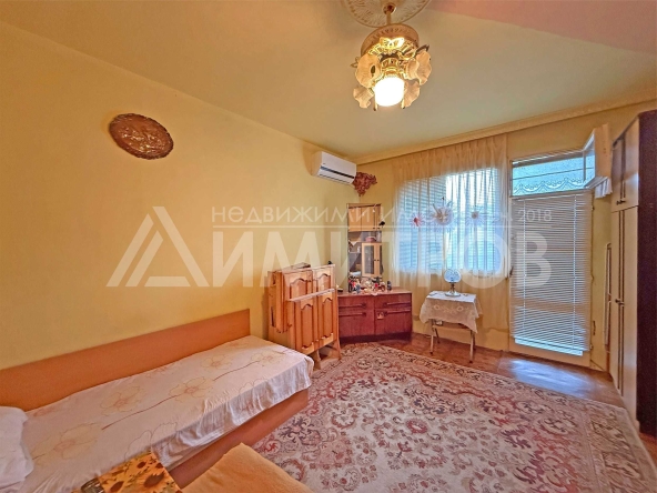 Едностаен апартамент в Нови пазар - 42 кв.м за 510 €/кв.м - Снимка #1