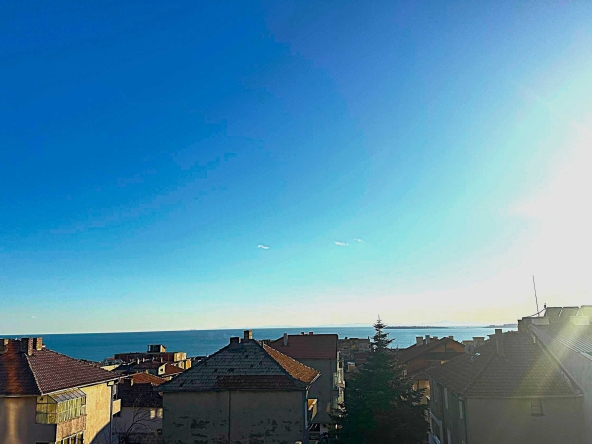 Двустаен апартамент в Свети Влас - 50 кв.м за 674 €/кв.м - Снимка #1