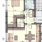 в Казанлък -  кв.м за 0 €/ - Снимка #1