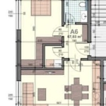 Двустаен апартамент в Казанлък - 78 кв.м за 620 €/кв.м - Снимка #1