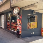 Заведение в София, Център - 55 кв.м за 1298 €/кв.м - Снимка #1