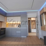 Дава се под наем Двустаен апартамент в Варна, Младост 2 - 50 кв.м за 648.21 € - Снимка #1