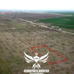 Парцел в Асеновград - 3943 кв.м за 7 €/кв.м - Снимка #1