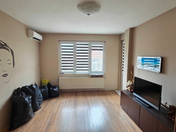 Тристаен апартамент в Севлиево - 84 кв.м за 601 €/кв.м - Снимка #1