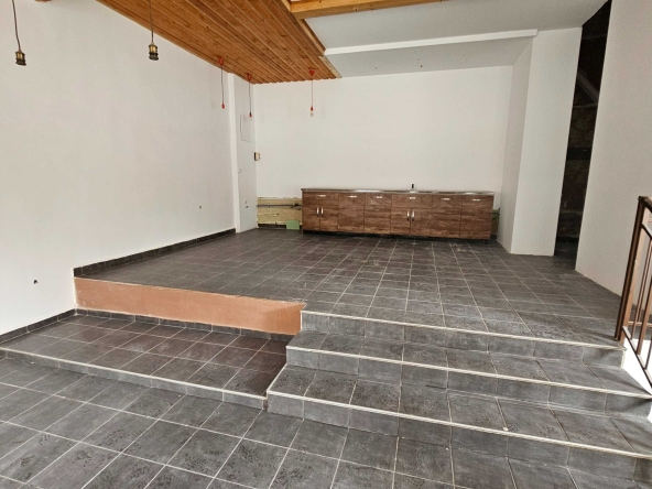 Дава се под наем Магазин в Разград, Възраждане - 131 кв.м за 797.64 € - Снимка #1